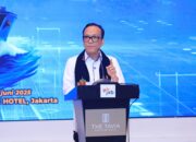 Wamenaker Tekankan Hubungan Industrial Harmonis untuk Dukung Kinerja TKBM Pelabuhan Wamenaker Tekankan Hubungan Industrial Harmonis untuk Dukung Kinerja TKBM Pelabuhan