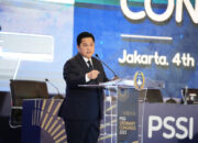 Statuta PSSI yang Baru: Daerah Siap Menjadi Pilar Sepak Bola Nasional
