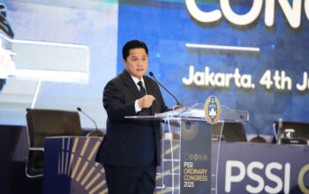 Statuta PSSI yang Baru: Daerah Siap Menjadi Pilar Sepak Bola Nasional