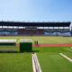 Pengecekan Kesiapan Stadion Si Jalak Harupat untuk OC Piala Presiden 2025