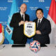 Jakarta Resmi Jadi Pusat Kawasan Asia Menurut FIFA, Erick Thohir: Momen Bersejarah Bagi Indonesia dan Asia