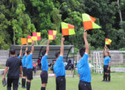 Kursus Instruktur Wasit Provinsi PSSI Digelar di NTB