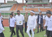 Gubernur Jawa Barat Sambut Baik Arahan Ketua SC Piala Presiden 2025