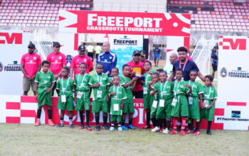 Turnamen Grassroots Freeport: Fondasi Kuat Sepak Bola Usia Dini
