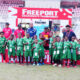 Turnamen Grassroots Freeport: Fondasi Kuat Sepak Bola Usia Dini
