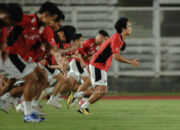 Mulai Penjualan Tiket Mandiri Cup 2025 ASEAN U-23 Championship Mulai Penjualan Tiket Mandiri Cup 2025 ASEAN U-23 Championship