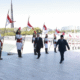 Presiden Prabowo Mendapat Sambutan Meriah dalam Upacara Kenegaraan di Istana Planalto, Brasilia