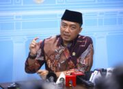 Penduduk Miskin Berkurang, Mensesneg: Pemerintah Giat Tangani Kemiskinan