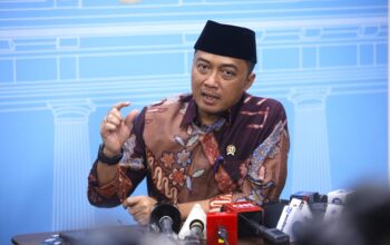 Penduduk Miskin Berkurang, Mensesneg: Pemerintah Giat Tangani Kemiskinan