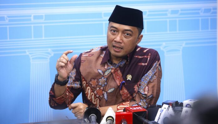 Penduduk Miskin Berkurang, Mensesneg: Pemerintah Giat Tangani Kemiskinan