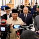 Presiden Prabowo Instruksikan Tindakan Penyelamatan KMP Tunu Pratama Jaya dari Tanah Suci