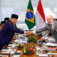Presiden Prabowo di Brasilia: Memperkuat Sinergi Dua Demokrasi