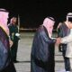 Presiden Prabowo Dijadwalkan Bertemu Putra Mahkota Arab Saudi Setibanya di Jeddah