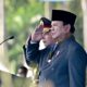 Prabowo: Polri Harus Tangguh, Bersih, dan Pro-Rakyat