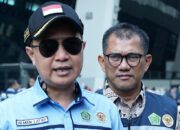 Tiga Inovasi Utama Haji 2025: Akses Lebih Mudah, Biaya Terjangkau, dan Persaingan yang Sehat Tiga Inovasi Utama Haji 2025: Akses Lebih Mudah, Biaya Terjangkau, dan Persaingan yang Sehat