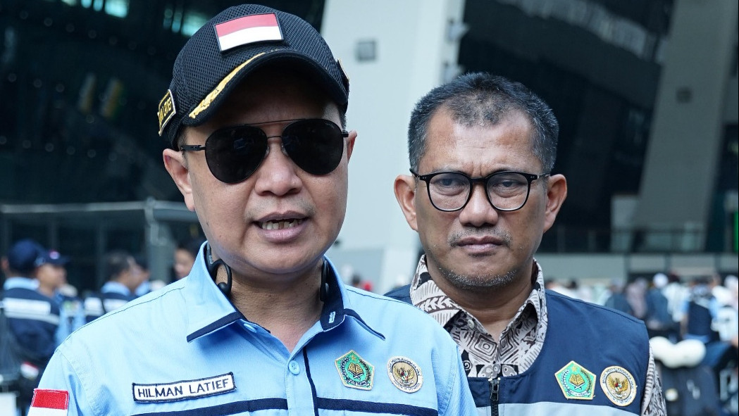 Tiga Inovasi Utama Haji 2025: Akses Lebih Mudah, Biaya Terjangkau, dan Persaingan yang Sehat