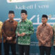AICIS Plus 2025 Dimulai, Menag: Ekoteologi Solusi Tantangan Global