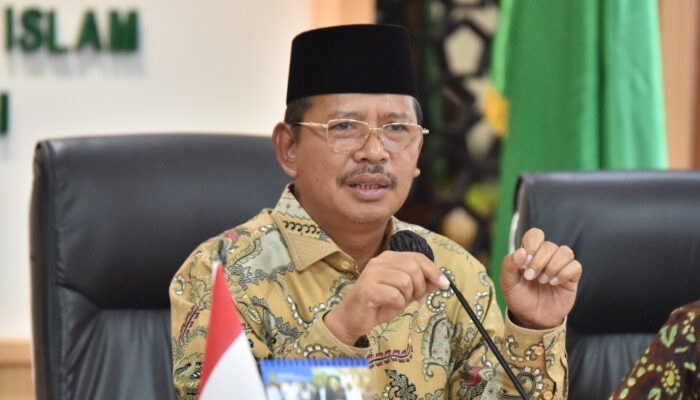 PPG Angkatan II untuk Guru Pendidikan Agama Dimulai pada September 2025