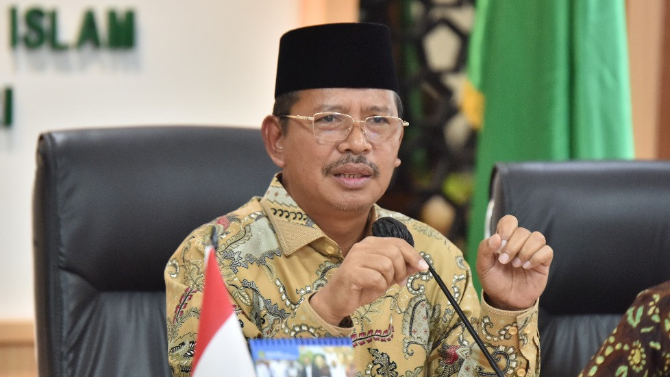 PPG Angkatan II untuk Guru Pendidikan Agama Dimulai pada September 2025