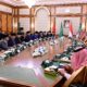 Kemitraan Ekonomi Maju: Indonesia dan Arab Saudi Sepakati Investasi USD27 Miliar