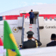 Prabowo Pulang ke Indonesia Setelah Kunjungan Kenegaraan di Brasil