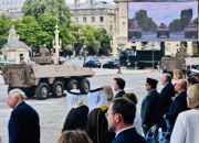 Presiden Prabowo Hadiri Bastille Day 2025 sebagai Tamu Kehormatan