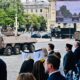 Presiden Prabowo Hadiri Bastille Day 2025 sebagai Tamu Kehormatan