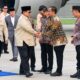 Presiden Prabowo Kembali ke Indonesia: Rampungkan Diplomasi Global dari BRICS ke IEU-CEPA