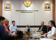 Wamenpora Dukung AliRun Cinta Bumi 2025: Lari Sehat, Peduli Lingkungan