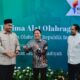 Kemenpora Gandeng Muhammadiyah Majukan Olahraga Nasional Lewat Bantuan Alat
