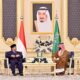 Prabowo dan Pangeran MBS Ajak Dunia Bertindak Nyata Demi Perdamaian Palestina dan Kawasan