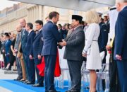 Presiden Prabowo Hadiri Bastille Day: Diplomasi Prancis Sambut Pemimpin Dunia