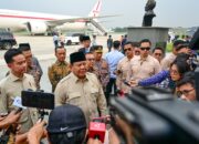 Indonesia-AS Sepakati Penurunan Tarif: Presiden Prabowo Tegaskan Perlindungan untuk Pekerja dan Kepentingan Rakyat