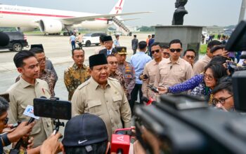 Indonesia-AS Sepakati Penurunan Tarif: Presiden Prabowo Tegaskan Perlindungan untuk Pekerja dan Kepentingan Rakyat