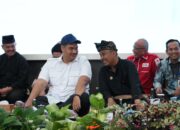 Menpora Dito Puji Sumbar Jadikan Pencak Silat Ekstrakurikuler Wajib