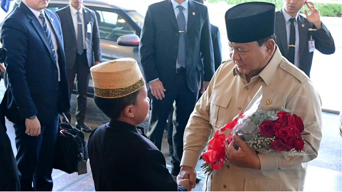 Diaspora Indonesia Sambut Kehadiran Presiden Prabowo di Rio de Janeiro: “Kami Siap Menjadi Duta Bangsa di Brasil
