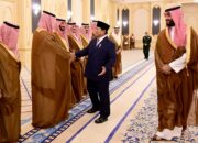 Pertemuan Akrab Presiden Prabowo dan Pangeran MBS, Cerminan Kedekatan Dua Negara Serumpun
