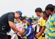 Pembukaan Piala Menpora 2025 di Ternate, Menpora Dito Dorong Pembinaan Olahraga Usia Dini di Indonesia Pembukaan Piala Menpora 2025 di Ternate, Menpora Dito Dorong Pembinaan Olahraga Usia Dini di Indonesia