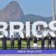 Prabowo Hadiri KTT BRICS 2025 di Rio de Janeiro sebagai Presiden