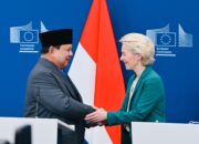 Prabowo Bicara: Pentingnya Kekuatan Besar Dunia untuk Menjaga Perdamaian dan Stabilitas