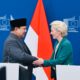 Prabowo Bicara: Pentingnya Kekuatan Besar Dunia untuk Menjaga Perdamaian dan Stabilitas