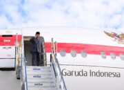 Presiden Prabowo Perkuat Diplomasi dengan Brasil: Dari Rio de Janeiro ke Brasilia Presiden Prabowo Perkuat Diplomasi dengan Brasil: Dari Rio de Janeiro ke Brasilia