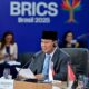 Prabowo Hadir di KTT BRICS 2025: Indonesia Perkuat Posisi Global Strategis