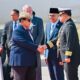 Prabowo Kunjungi Brussel, Teruskan Keliling Eropa