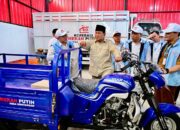 Presiden Prabowo Komitmen Percepat Pemenuhan Gizi dan Pengembangan Infrastruktur Desa