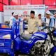 Presiden Prabowo Komitmen Percepat Pemenuhan Gizi dan Pengembangan Infrastruktur Desa