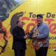 Menpora Dito Kenalkan Tour de Entete: Apresiasi Potensi NTT melalui Lomba Sepeda