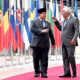Indonesia Berkomitmen Tingkatkan Kemitraan Strategis dengan Uni Eropa dalam Sektor Ekonomi, Pendidikan, dan Kesehatan