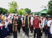 Menpora Ajak Pelajar Malut Berani Bermimpi dengan Beasiswa Olahraga Global Menpora Ajak Pelajar Malut Berani Bermimpi dengan Beasiswa Olahraga Global