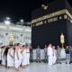Presiden Prabowo Lakukan Umrah Saat Kunjungan Kenegaraan ke Arab Saudi